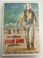 DVD « Lucky Luke » Jean Dujardin